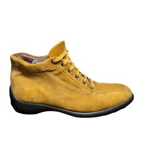 Tod's Suede Men's Boots